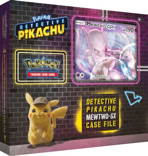 detective pikachu metal box|pokemon Detective Pikachu price list.